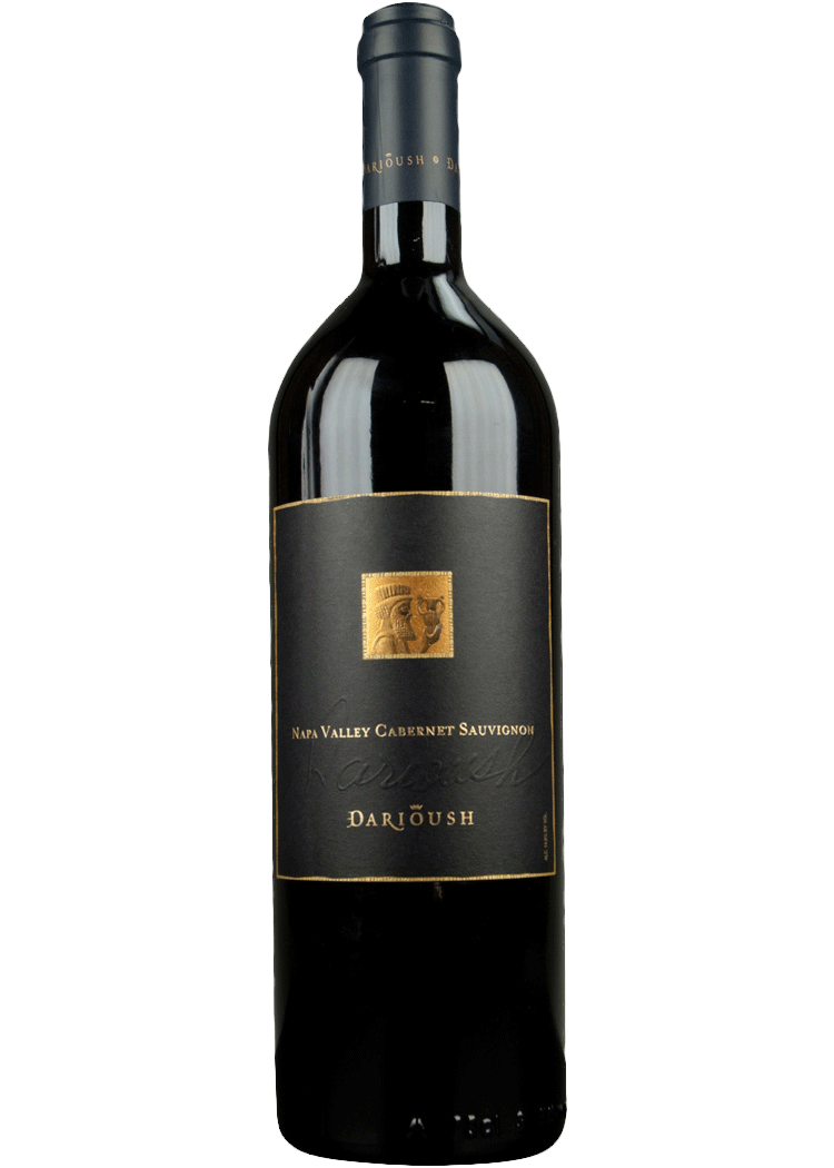 Darioush Signature Cabernet Sauvignon Napa | Total Wine & More