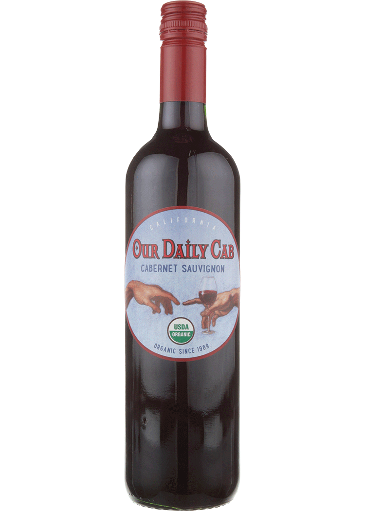 Our Daily Cab California (Cabernet Sauvignon) | Total Wine & More