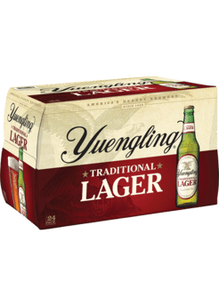 Yuengling Traditional Lager | Total Wine & More