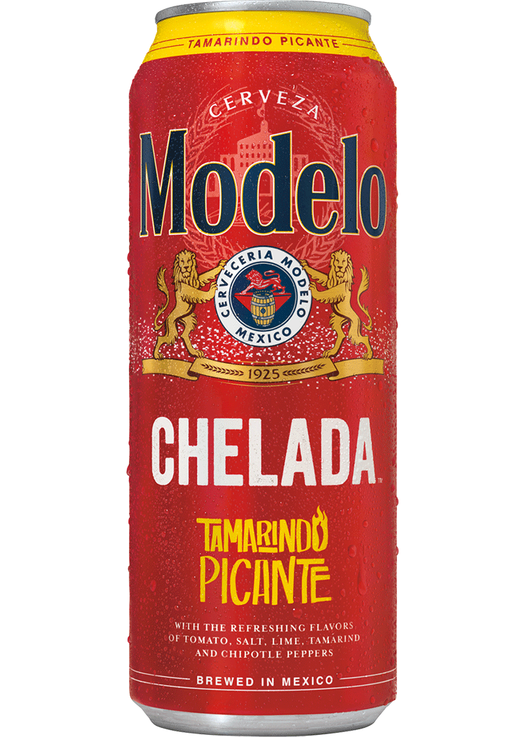 Modelo Michelada | Total Wine & More