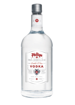 Phillips Vodka | Total Wine & More