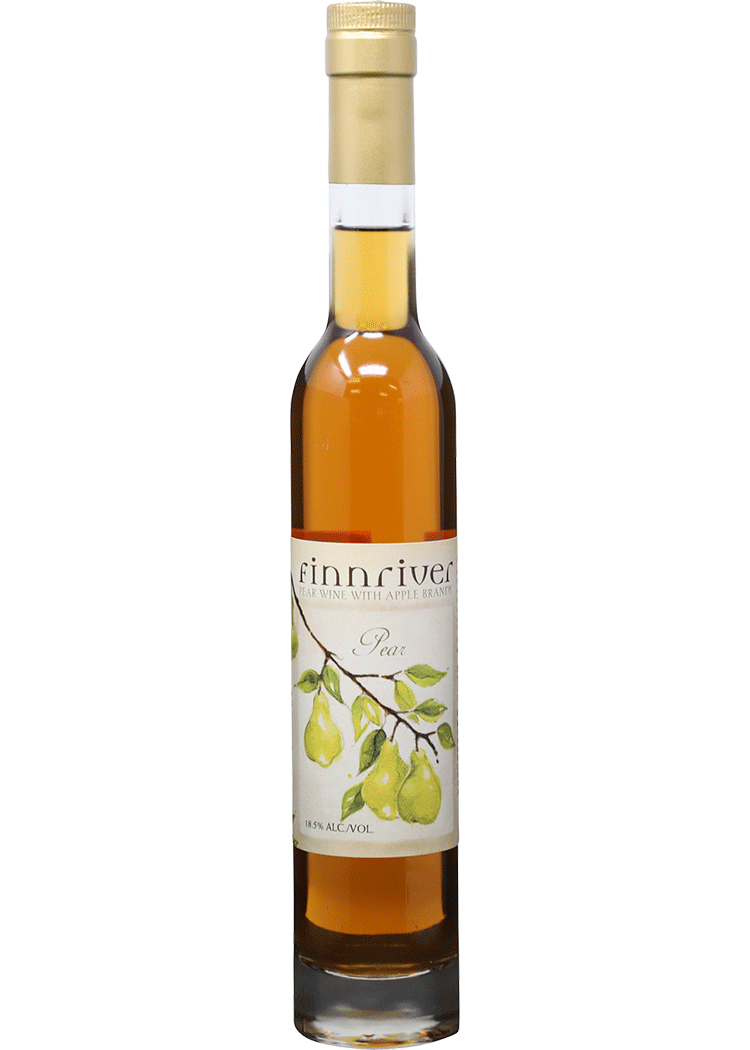 Finnriver Pear Wine w/Apple Brandy | Total Wine & More