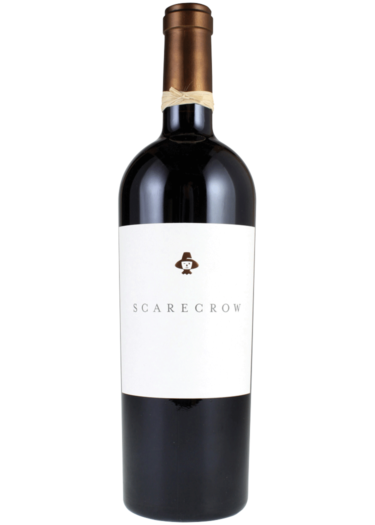 Scarecrow Cabernet Napa | Total Wine & More