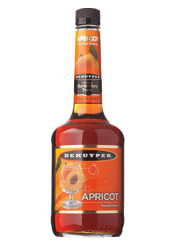 DeKuyper Apricot Flavored Brandy | Total Wine & More