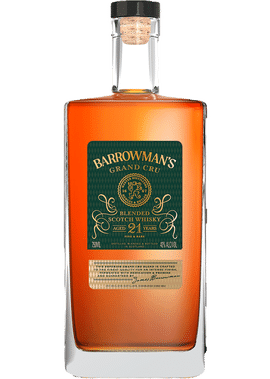 J & B Scotch Whisky (750ml) –