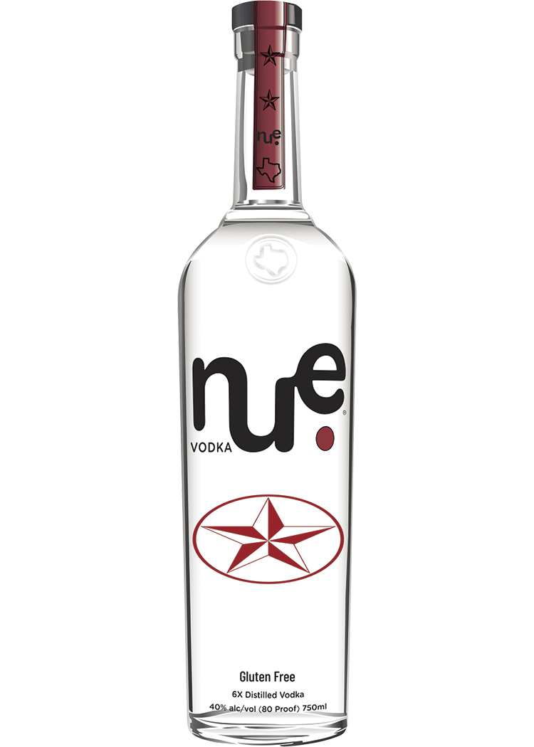 Nue Vodka Total Wine & More