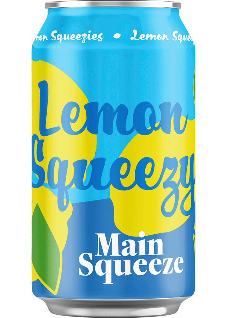 Loon Juice Lemon Squeezy Main Squeeze | Total Wine & More