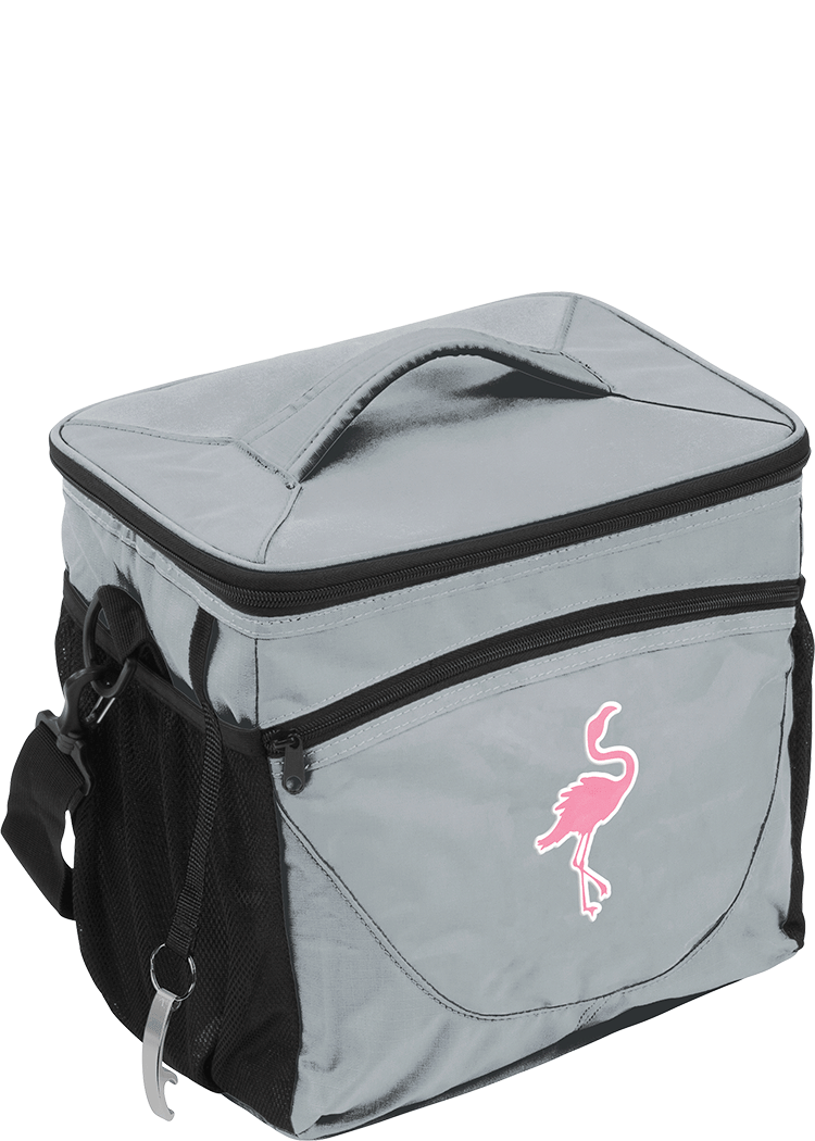 Flamingo Pattern - 24 Can Cooler | Total Wine & More