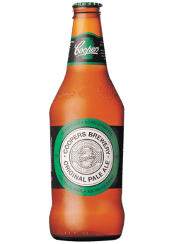 Coopers Original Pale Ale | Total Wine & More