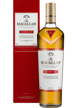 Macallan 18 Yr Sherry Oak | Total Wine & More