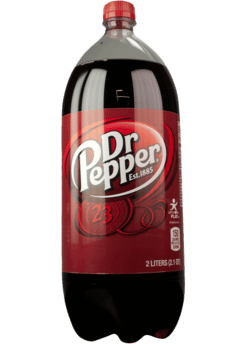 Dr Pepper | Total Wine & More