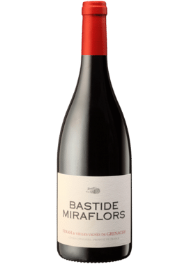 Domaine Ledogar La Mariole Vieilles Vignes 2017 - A Mellow Red Blend - Wine  Casual