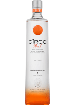 Ciroc Vodka Flavors List | Total Wine & More
