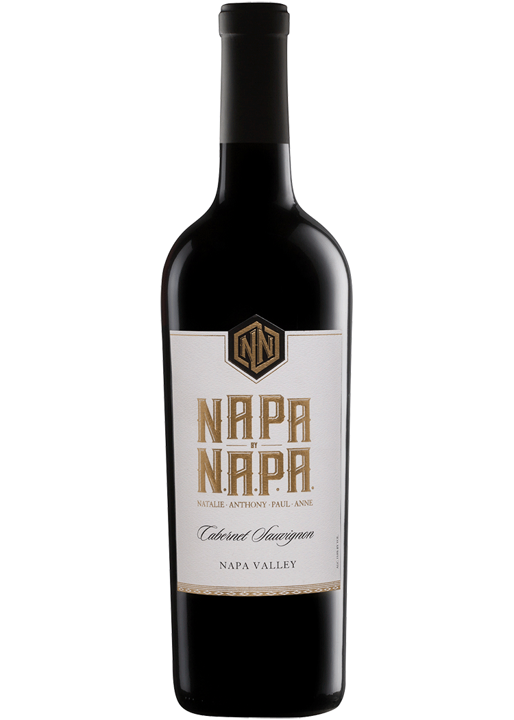 Napa by NAPA Cabernet Sauvignon | Total Wine & More