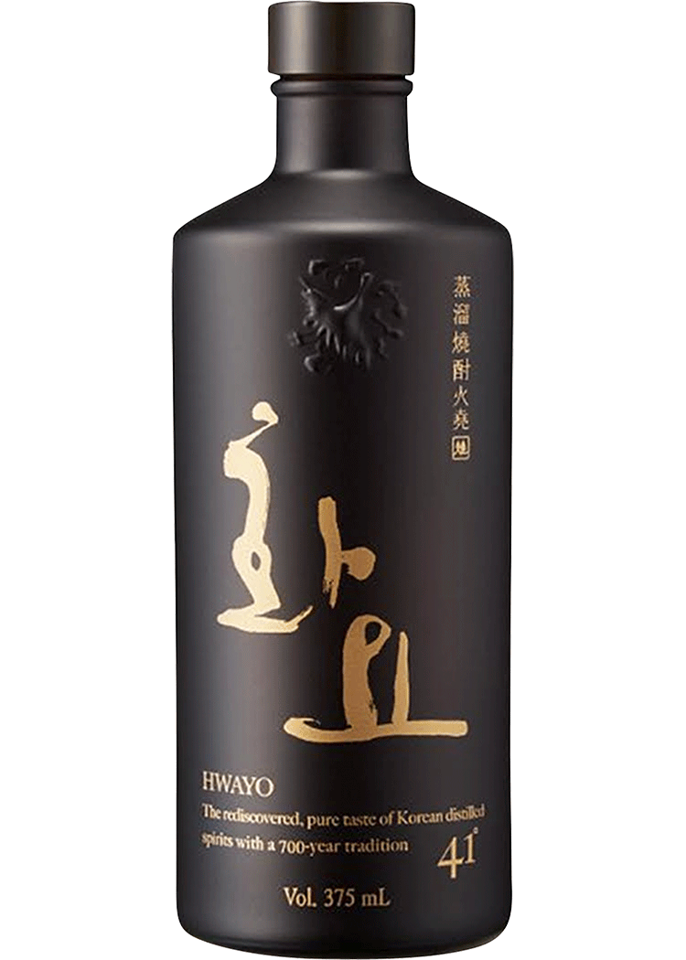 Hwayo 41 Soju | Total Wine & More