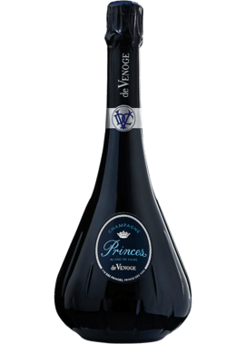 Champagne De Venoge Louis XV Millésime