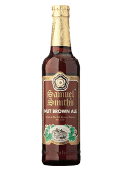 Samuel Smith's Nut Brown Ale | Total Wine & More