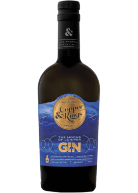 Gordon's London Dry Gin 1Lt - Naughty Grape