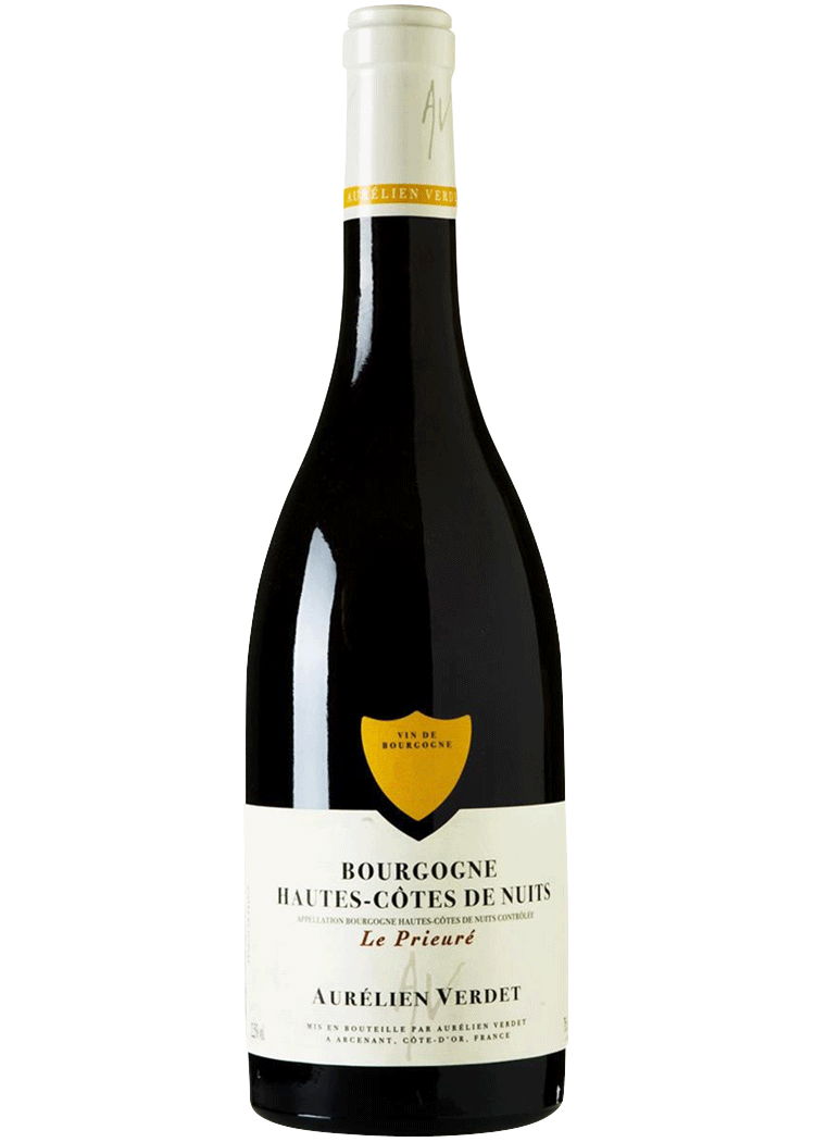 A Verdet Hautes Cotes de Nuits | Total Wine & More