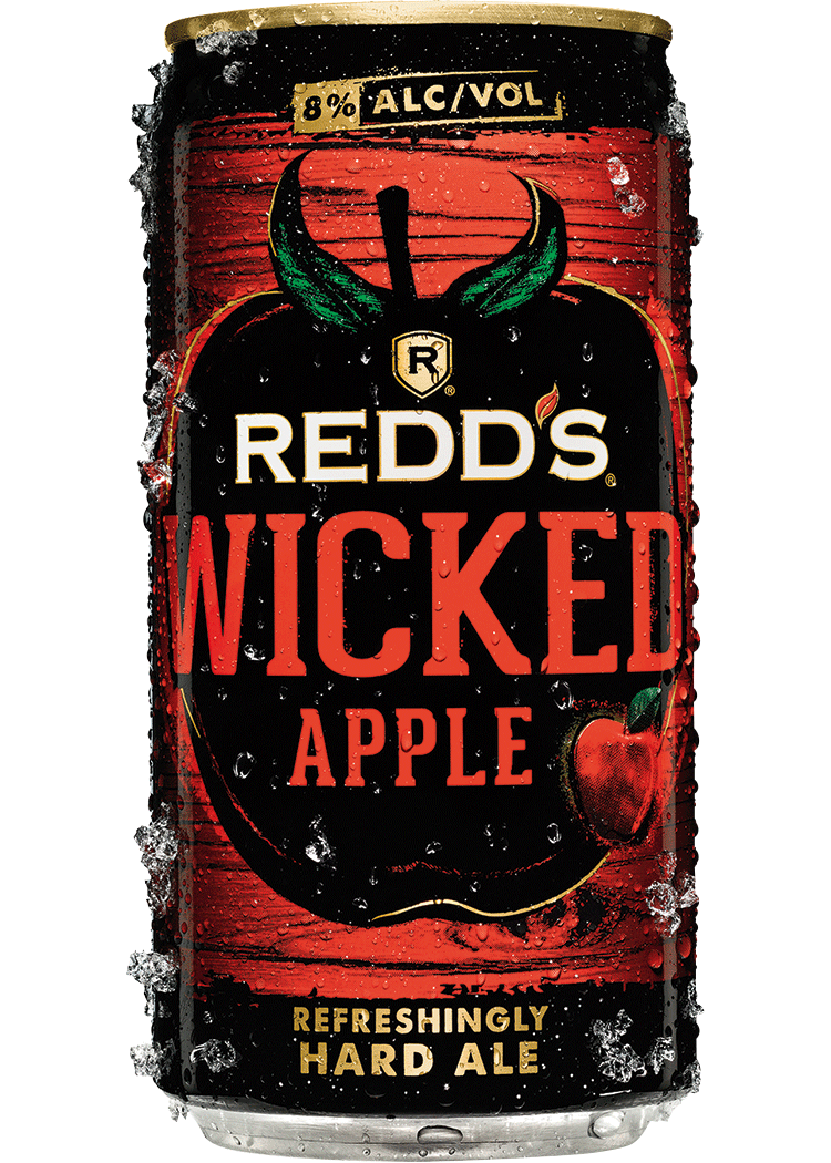 REDD's Wicked Apple Ale | Total Wine & More