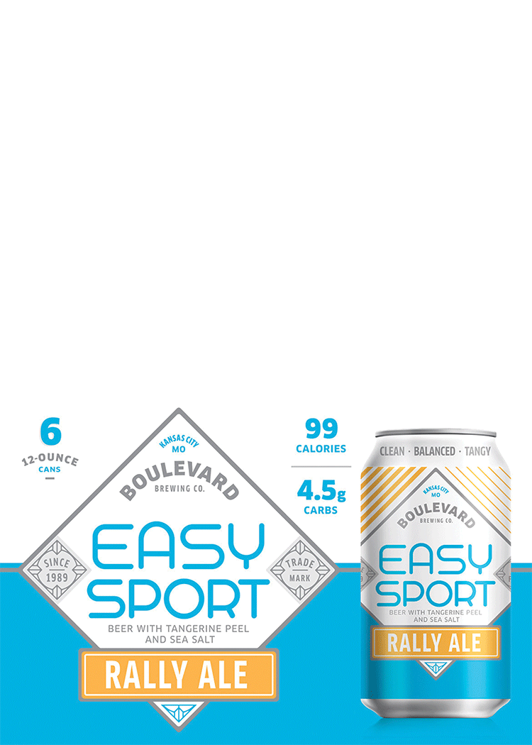 Boulevard Easy Sport Total Wine & More