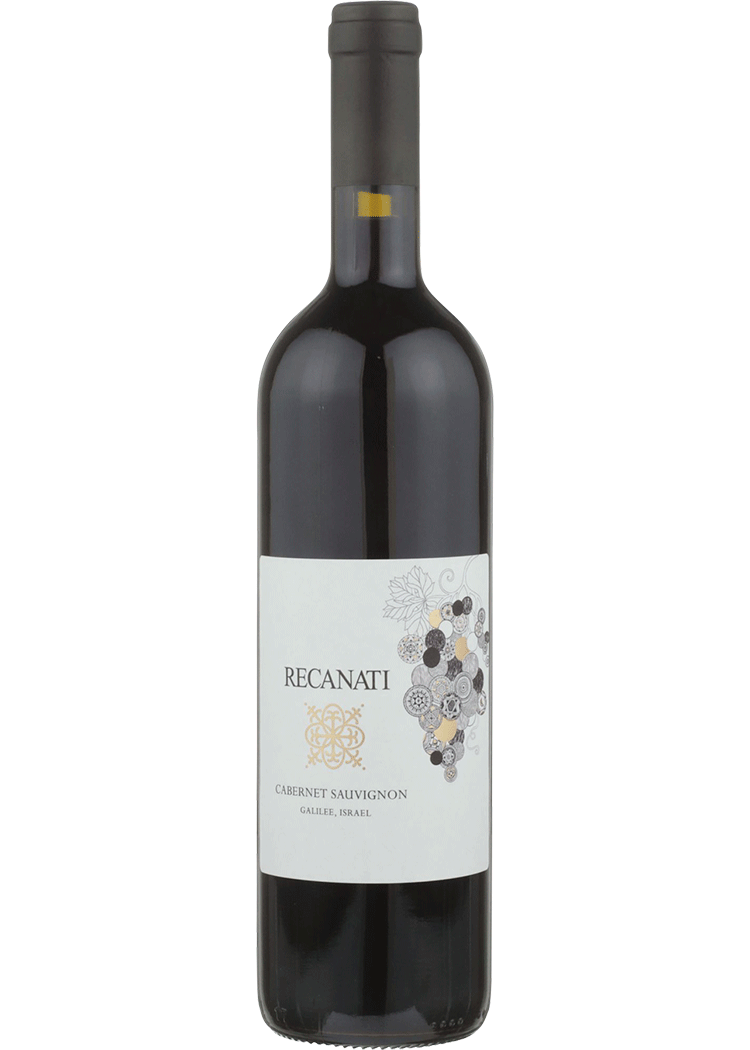 Recanati Sauvignon Total Wine & More