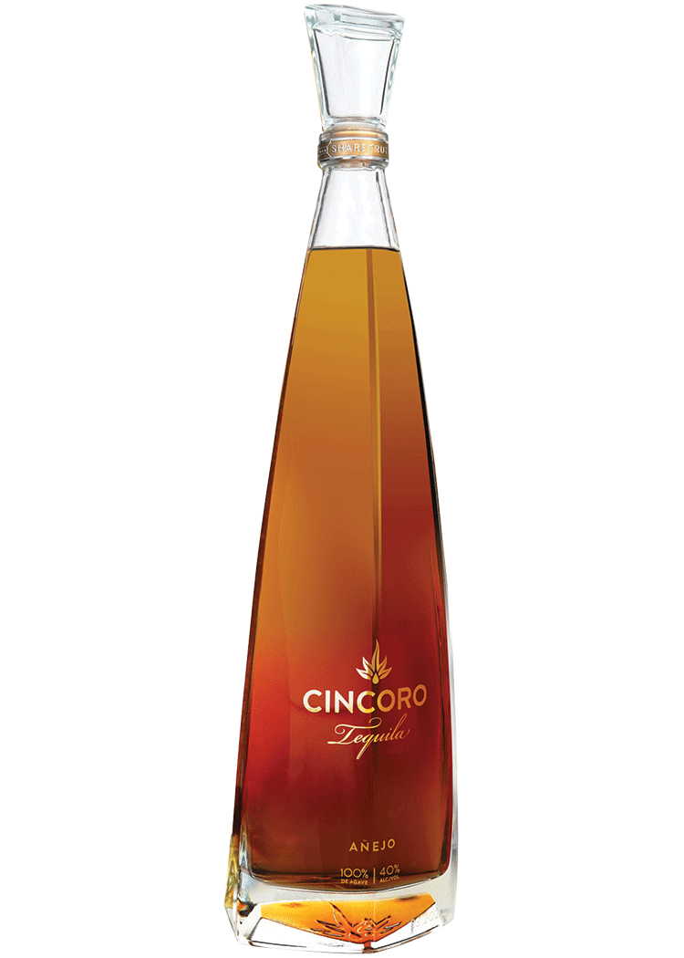 Cincoro Tequila Anejo Total Wine & More