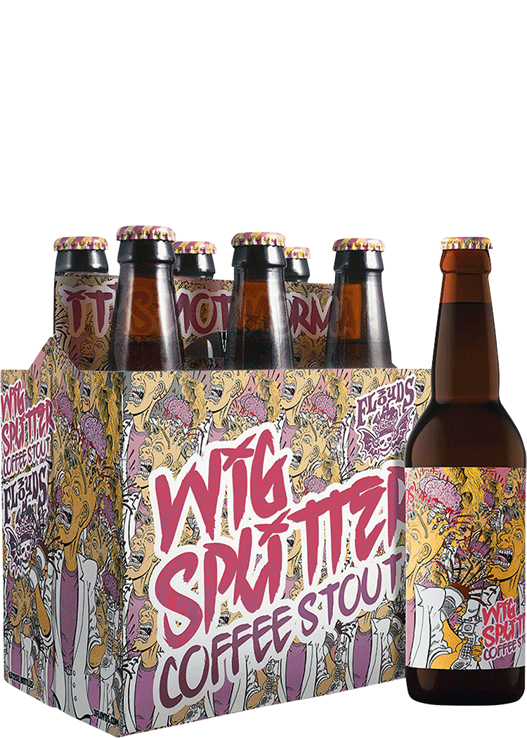 Three Floyds Wig Splitter | Total Wine & More