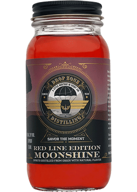 Spicy Spiked Cider — Belle Isle Moonshine