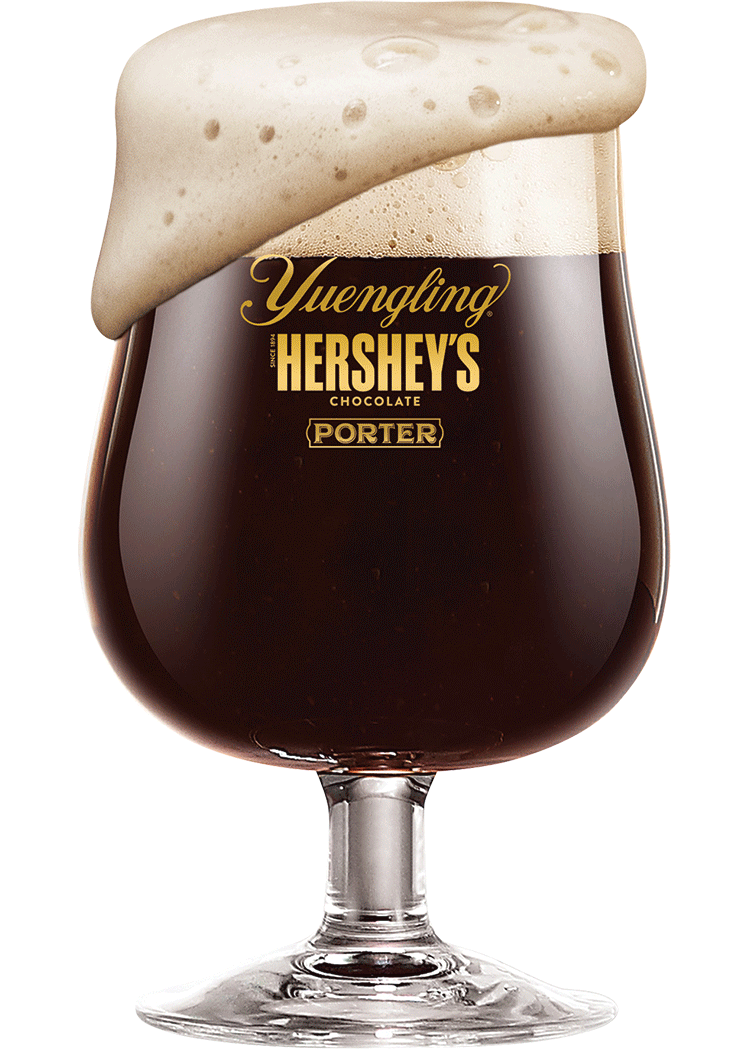 Yuengling Hershey's Chocolate Porter Total Wine & More