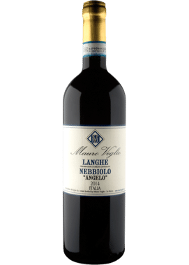 Langhe Ratti Total Nebbiolo Renato | Wine & Ochetti More