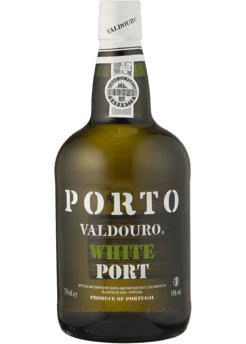 Porto Valdouro White Port | Total Wine & More