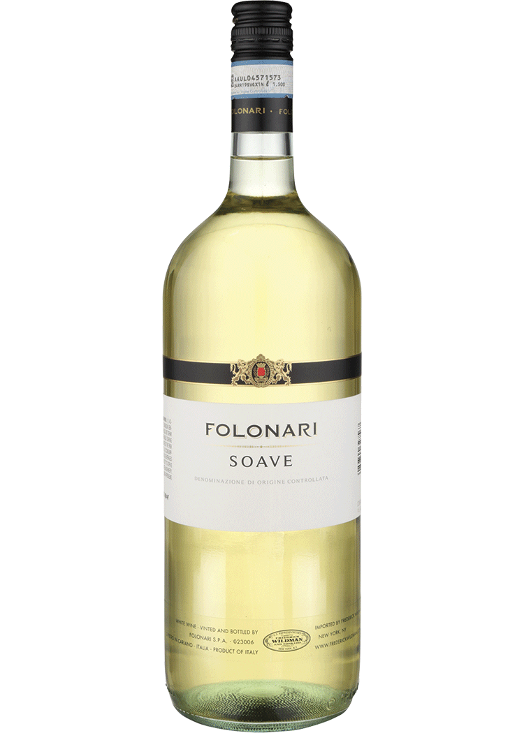 Folonari Soave | Total Wine & More