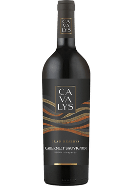 Sandbanks Reserve French Kiss Merlot Cabernet VQA