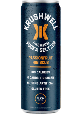 Fountain Original Combo Pack Hard Seltzer