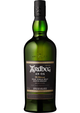 Ardbeg 10 Year | Total Wine & More