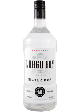 CLEVER FOX SILVER RUM - 750ML – Clever Fox Rum