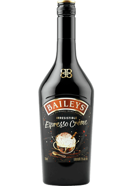 Baileys Irish Cream (750ml)