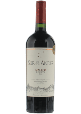 argentina malbec wine ratings