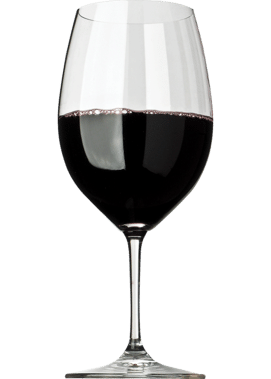 Buy RIEDEL Wine Glass Vinum Port Set of 2 Online 