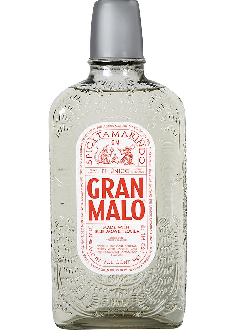 Gran Malo Spicy Tamarindo Tequila | Total Wine & More