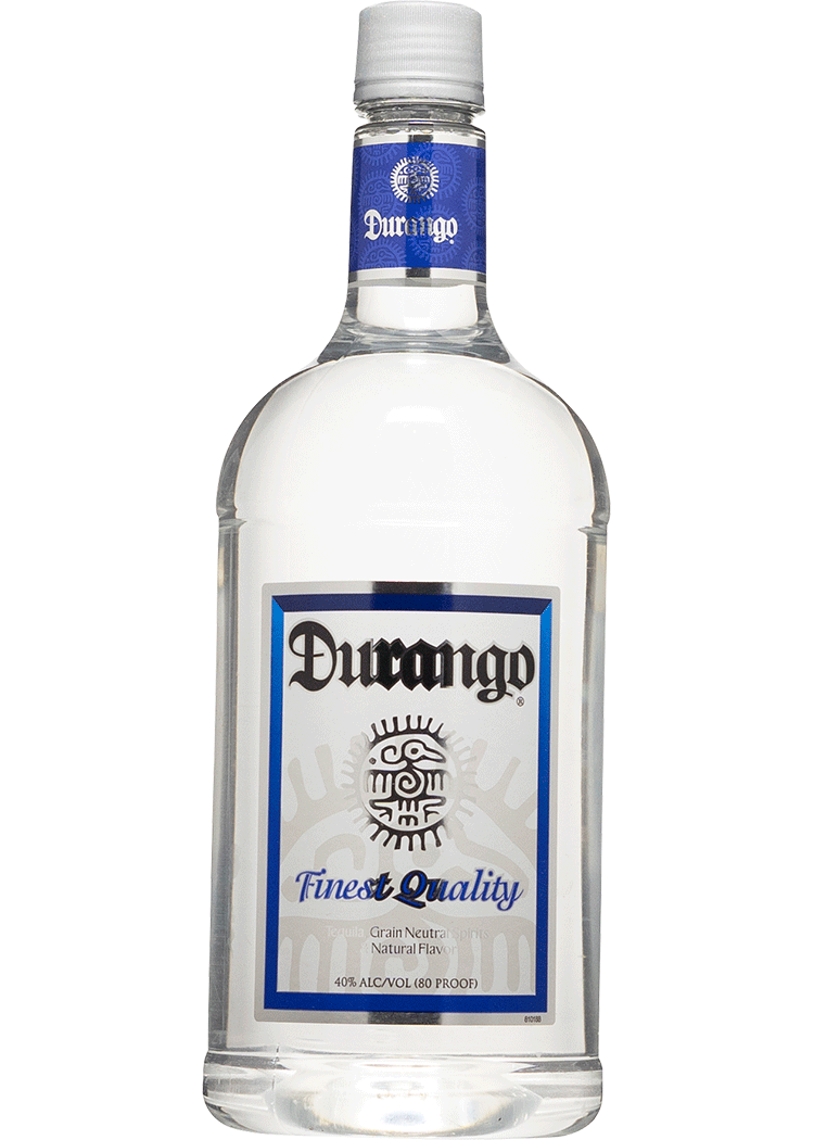 Durango White DSS Tequila | Total Wine & More