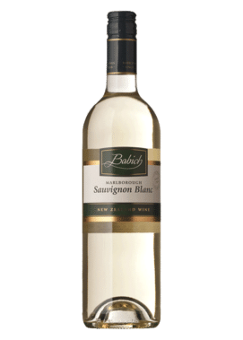 SeaGlass Sauvignon Blanc / 750 ml - Marketview Liquor