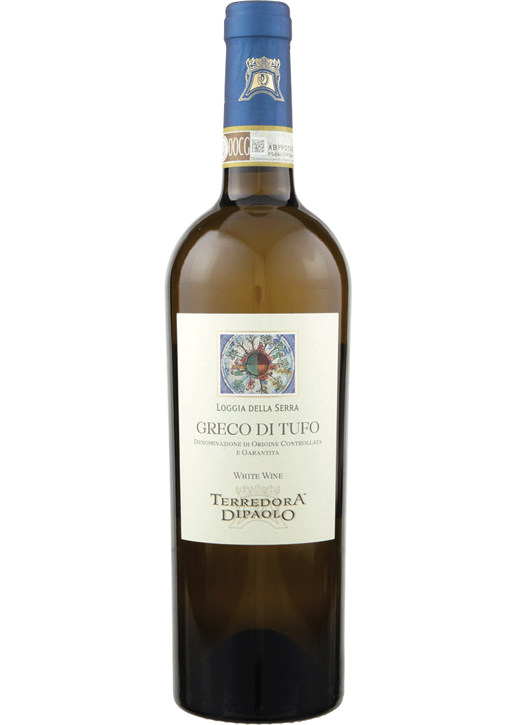 Terredora Greco Di Tufo Total Wine More