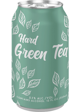 AriZona Tea Hard Green Tea Price & Reviews [4.3 Stars]