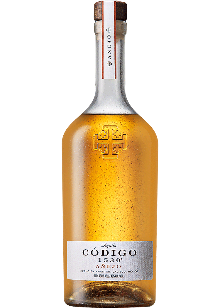 Codigo 1530 Tequila Anejo | Total Wine & More