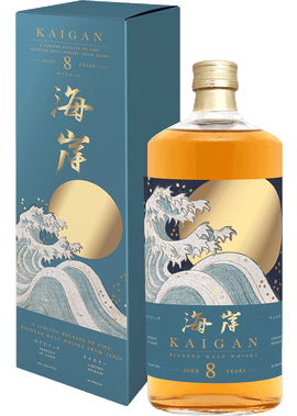 Yamazakura Fine Blended Whisky | Total Wine & More