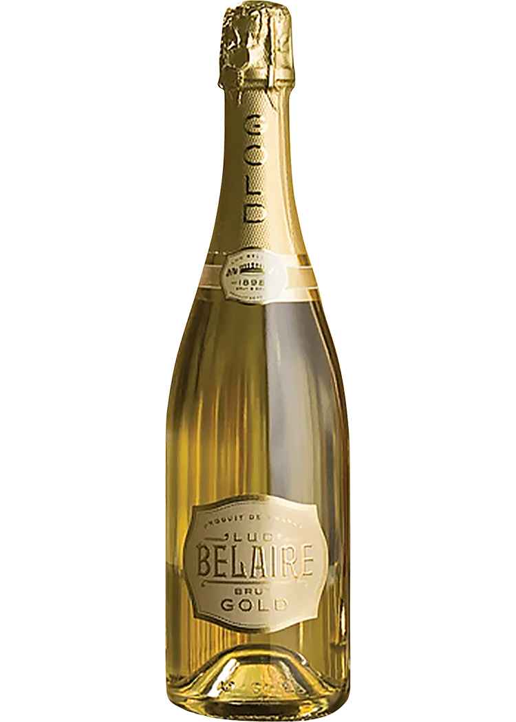 Luc Belaire Gold | Total Wine & More