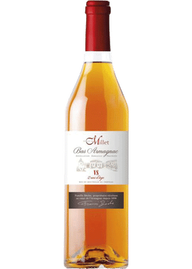 Chateau Du Breuil Calvados & | 7Yr Oloroso Wine More Finition Total