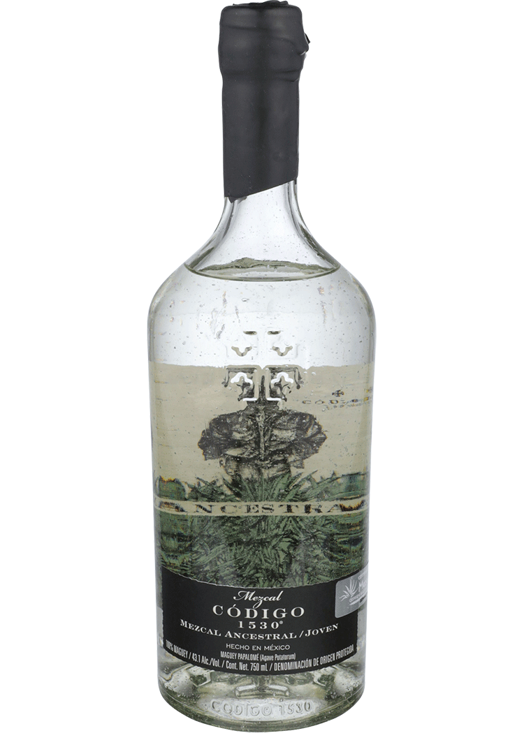 Codigo 1530 Ancestral Mezcal | Total Wine & More